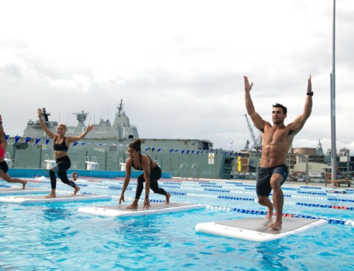 How FloatFit Classes Can Boost Your Athleticism